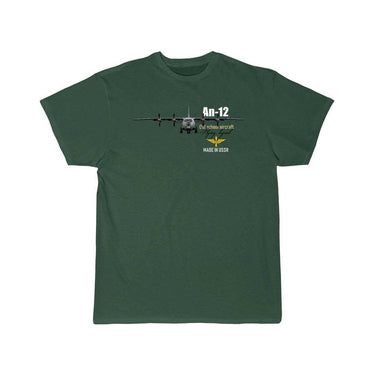 ANTONOV - 12 T SHIRT THE AV8R